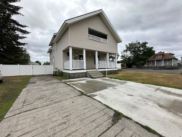 Primary Photo - 4704 N Lacey St