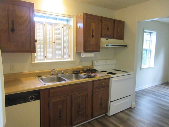 Building Photo - 121 Washington Ave