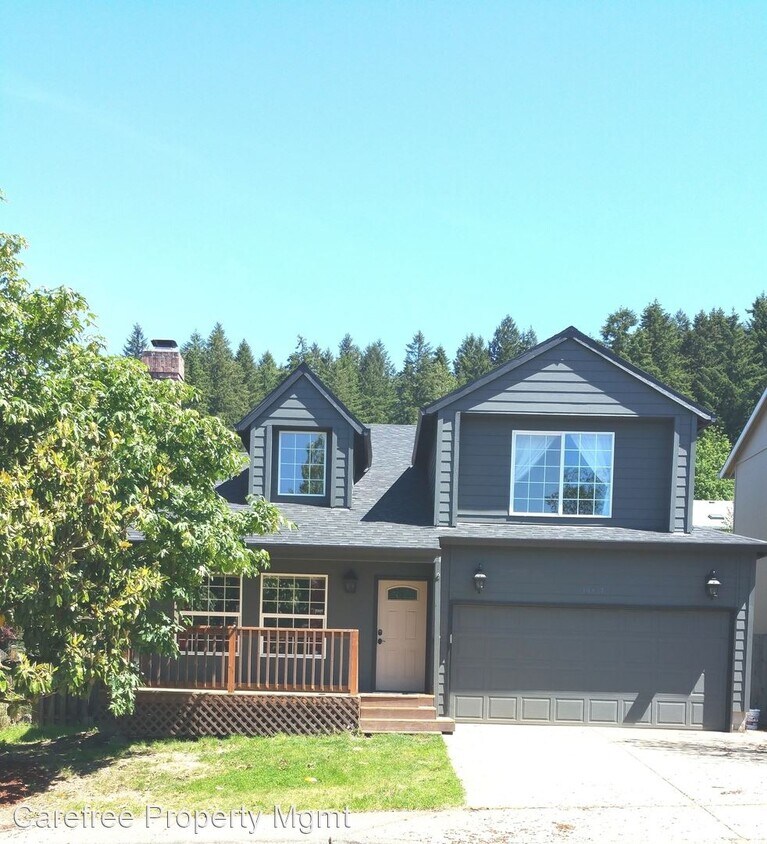 Primary Photo - 3 br, 2.5 bath House - 15837 SW Sundew Drive