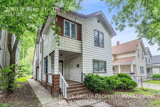 Building Photo - 2050 W 83rd St