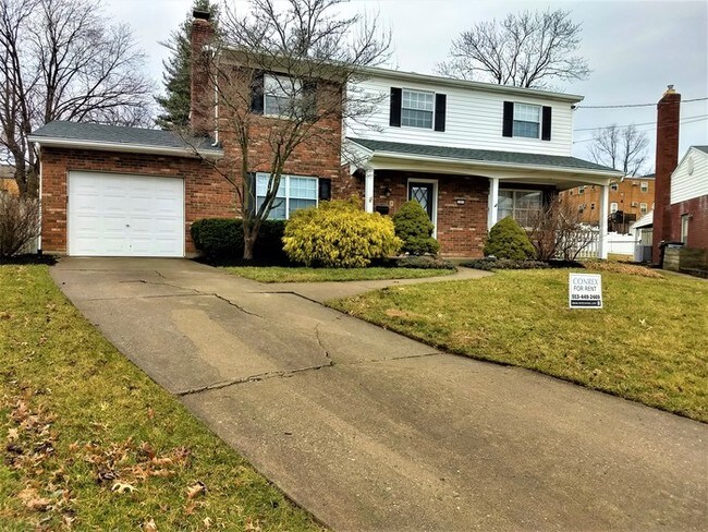 Building Photo - 255 Cloverhill Terrace