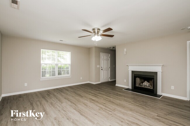Foto del edificio - 541 Havenbrook Way NW