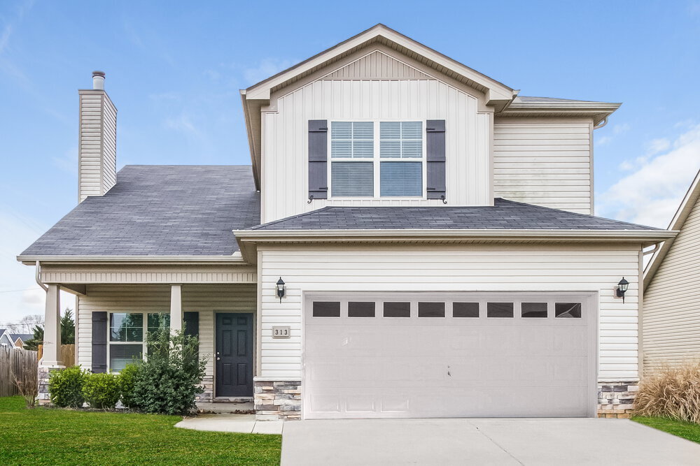 Foto principal - 313 Sarava Ln