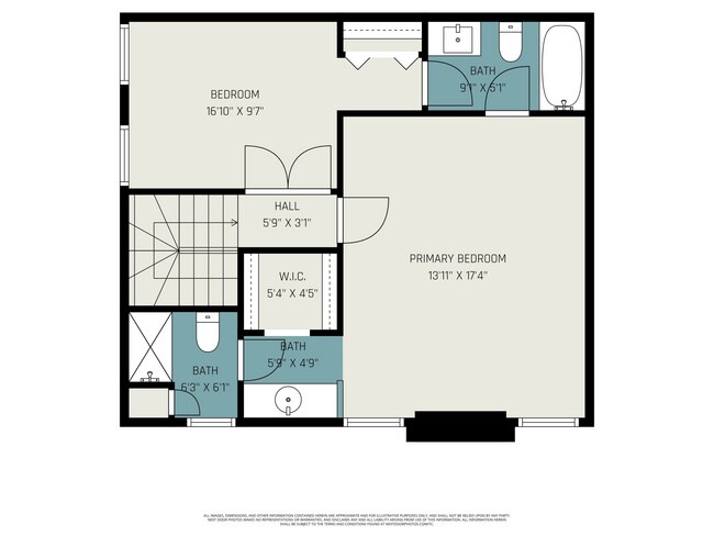 Foto del edificio - 42198 Roscommon St