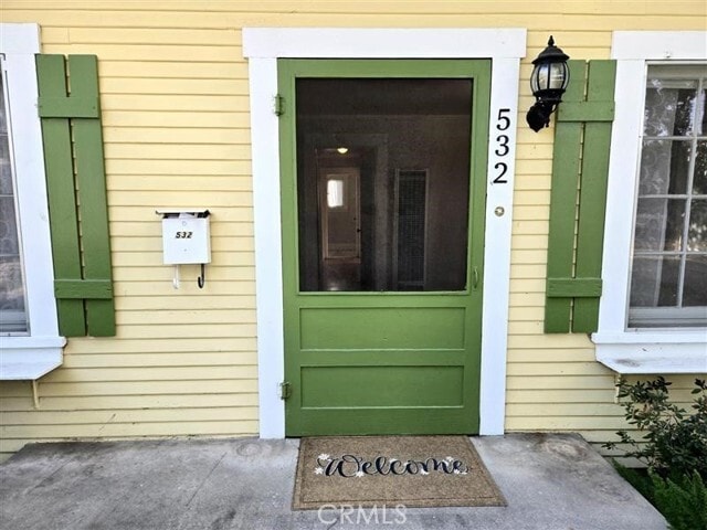 Foto del edificio - 532 East E Street