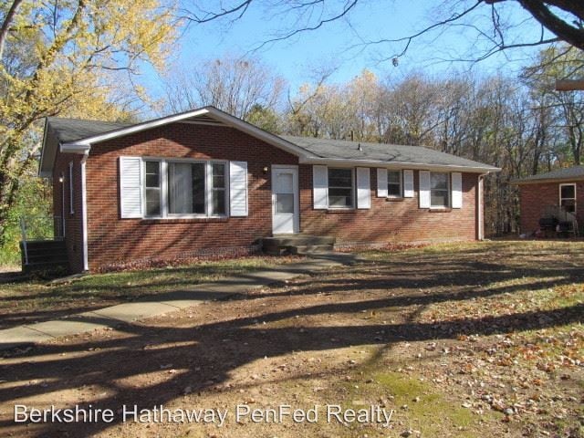 Primary Photo - 3 br, 1.5 bath House - 945 Richardson St