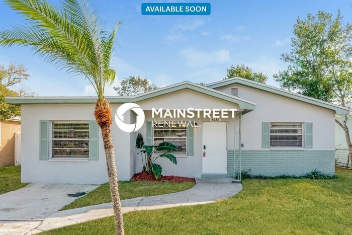 Primary Photo - 3 Bedroom Pet-Friendly Home in SAINT PETER...