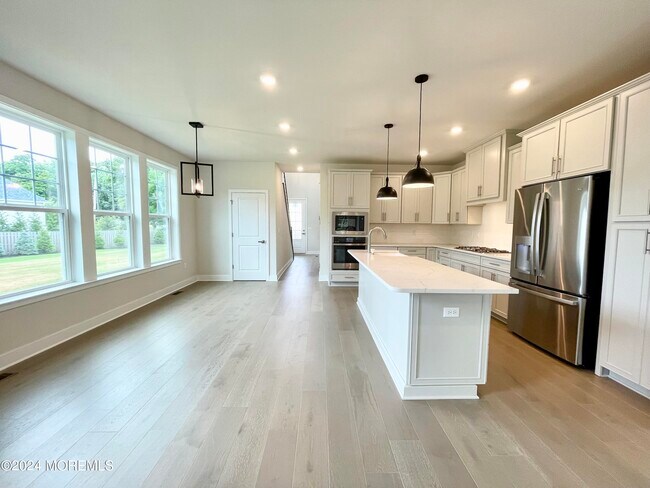 Foto del edificio - 1 Beach Ct