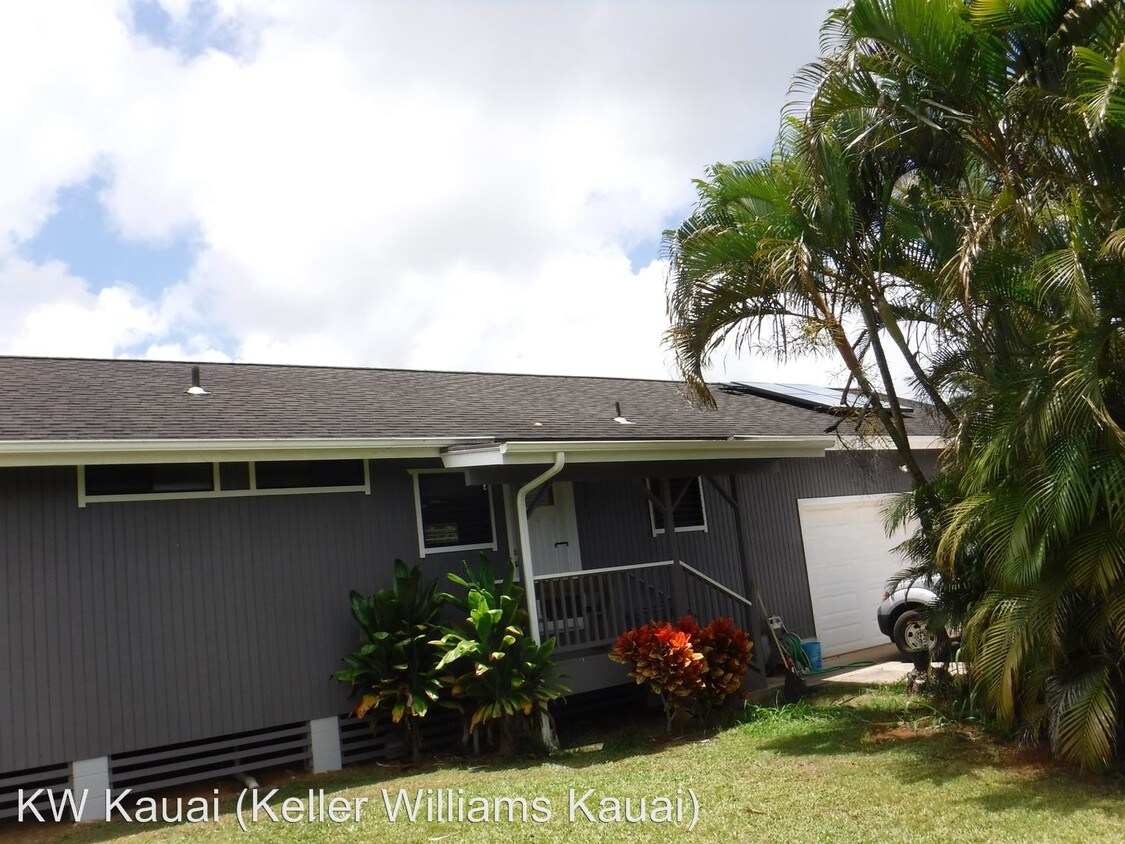 6463 Kawaihau Rd, Kapaa, HI 96746 House for Rent in Kapaa, HI