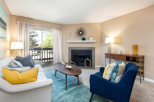 Building Photo - Cambrian Apartments