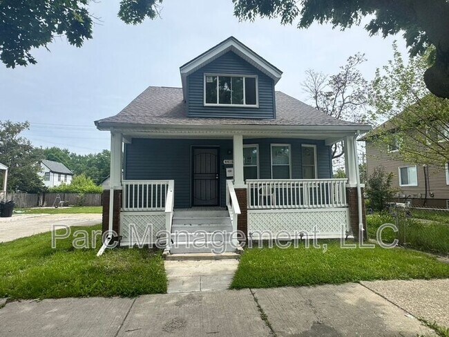 Foto del edificio - 4418 French Rd