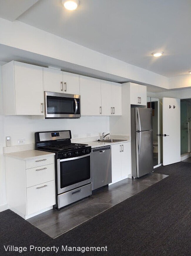 Foto del edificio - 598 W Laurel St