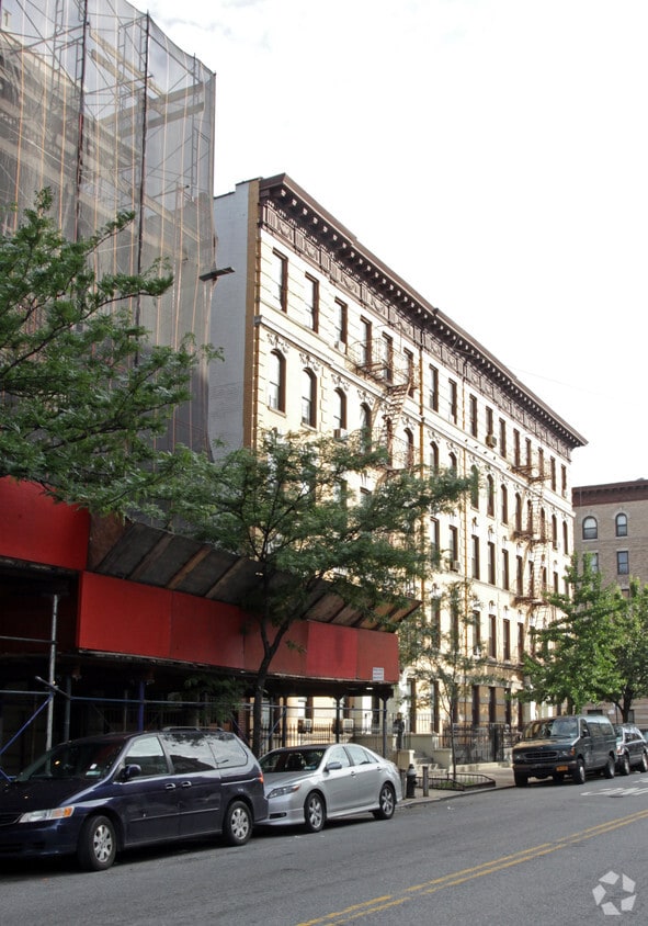 Building Photo - 188 Wadsworth Ave