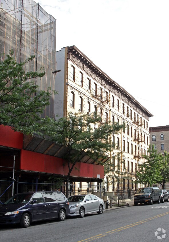 Foto del edificio - 188 Wadsworth Ave