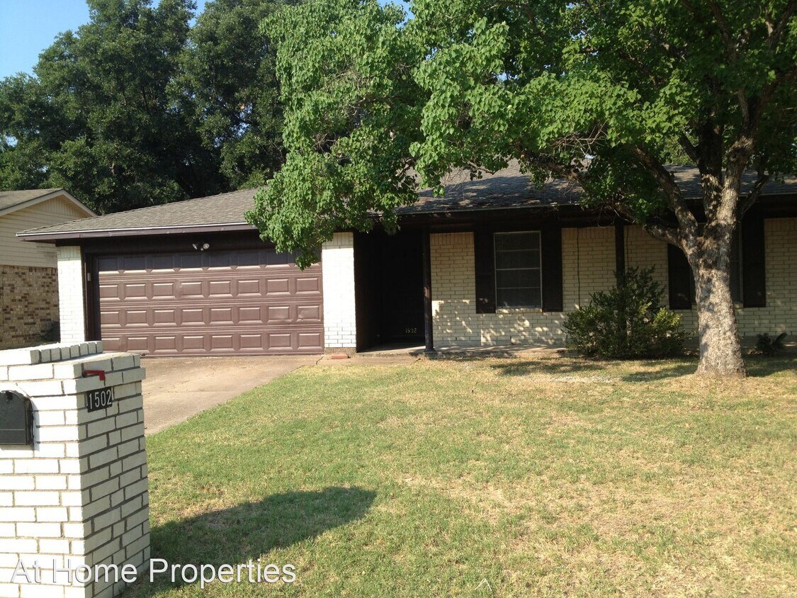 1502 Medina Dr, College Station, TX 77840 House Rental in College