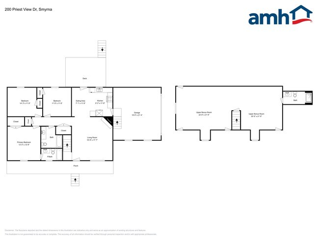 Building Photo - 200 Priest View Dr