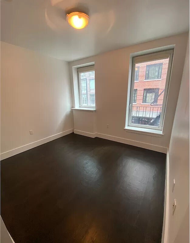 Ludlow Street Apartment for Rent in New York, NY