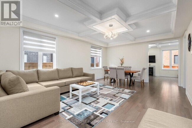 Photo du bâtiment - 64 Coldwell Bay Cir