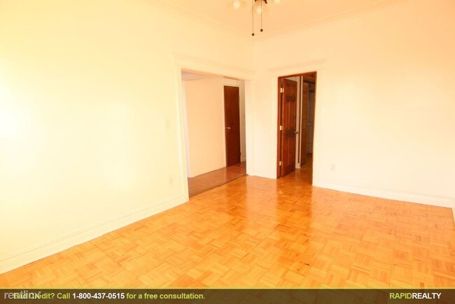 Building Photo - 816 Wyckoff Ave
