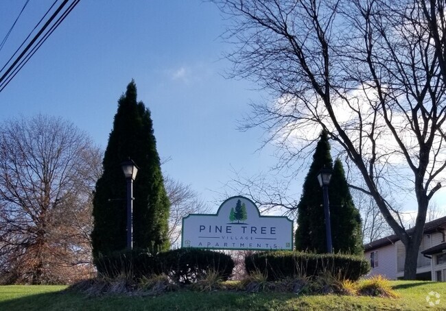 Pine Tree Village Apartments