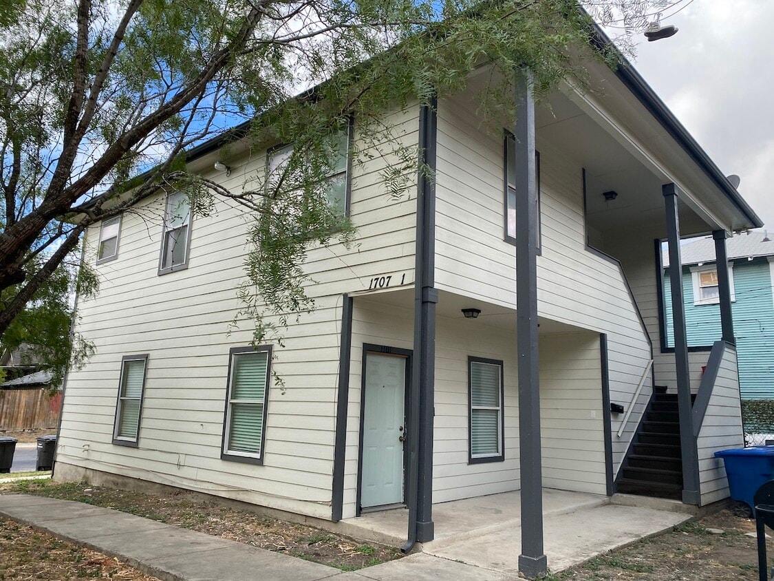 Photo - 1707 Dawson St (San Antonio, TX)