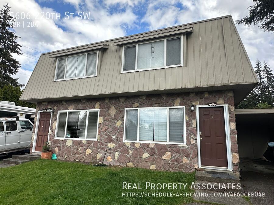 Foto principal - 5606 220th St SW