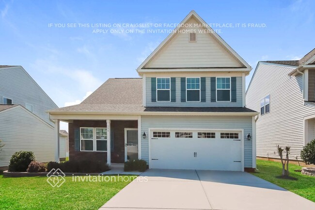 Building Photo - 156 Fesperman Cir