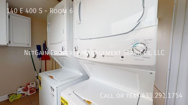 Building Photo - 140 E 400 S