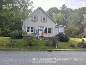 Building Photo - 22 Colburn St