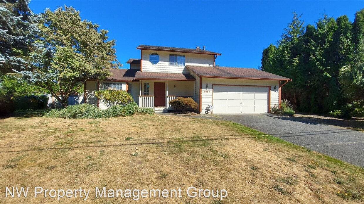 Foto principal - 3 br, 2.5 bath House - 7411 71st Ave NE
