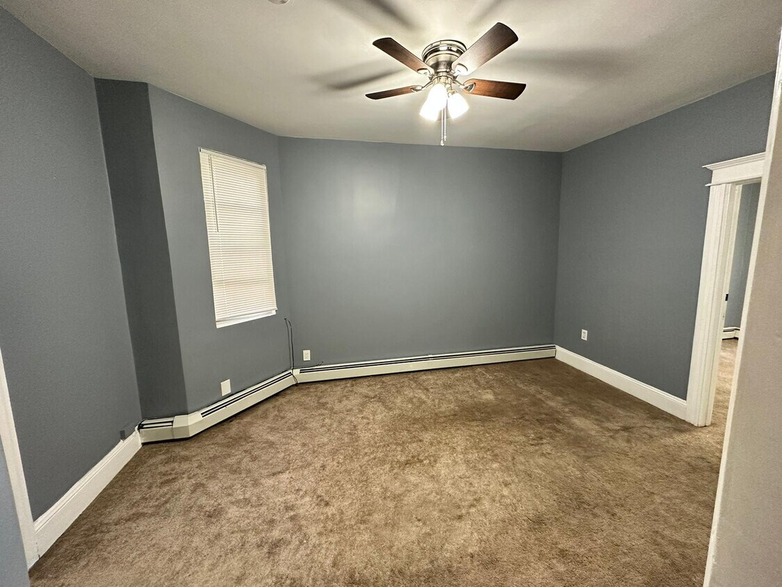 60 Wallis Ave Unit Floor 2, Jersey City, NJ 07306 Apartments in