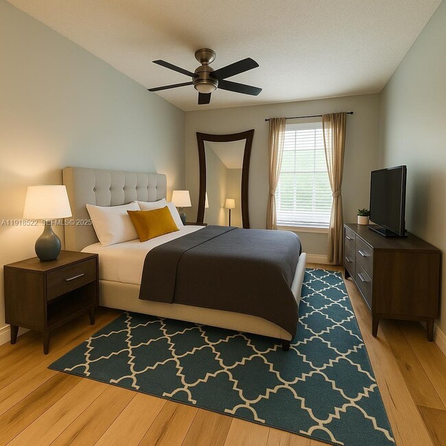 Foto del edificio - 12035 NE 2nd Ave