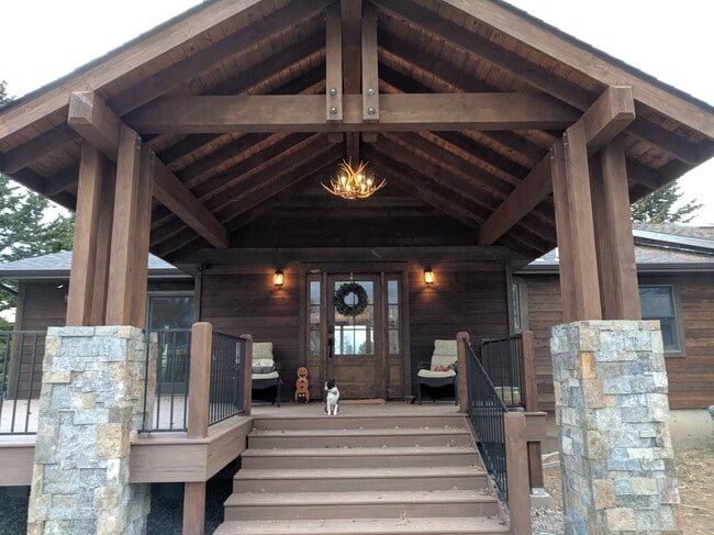 Building Photo - 4687 Chaparral Way