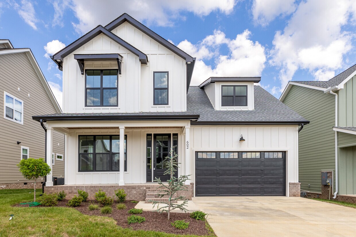 Foto principal - 602 River Watch Way