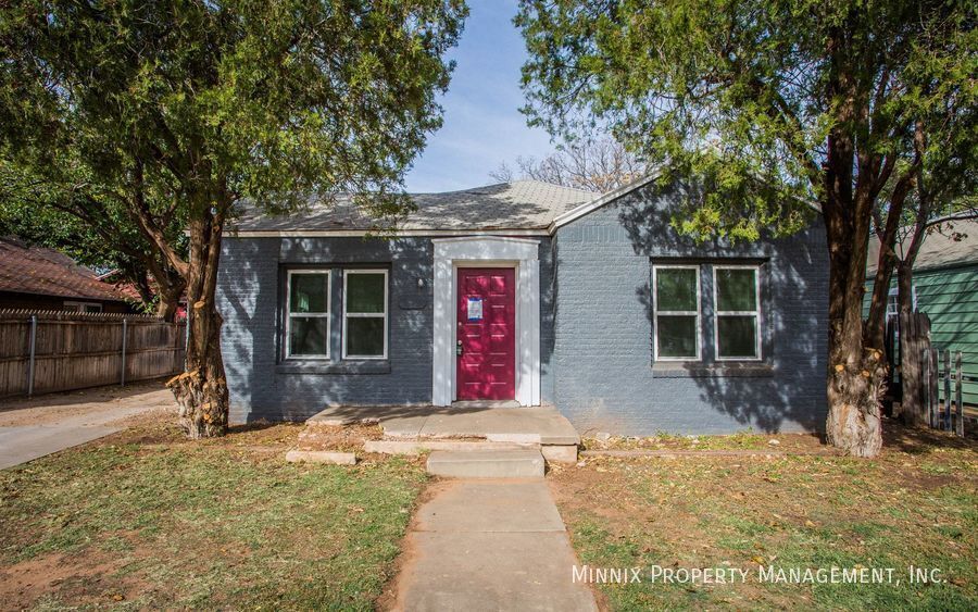 Foto principal - 1920 20th St