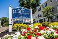 Foto del edificio - 237 Mill Pond Way