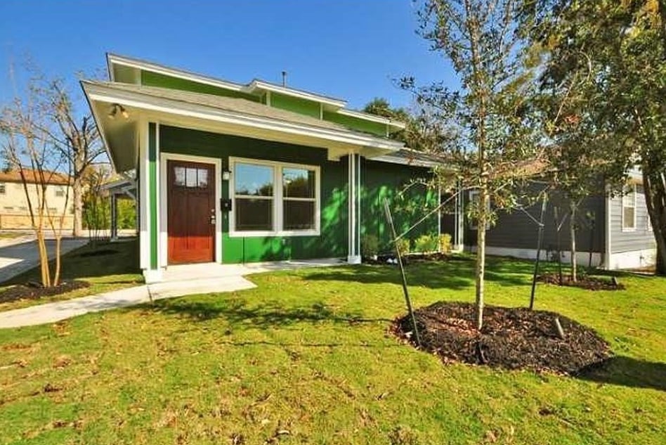 704 W North Loop Blvd, Austin, TX 78751 House Rental in Austin, TX