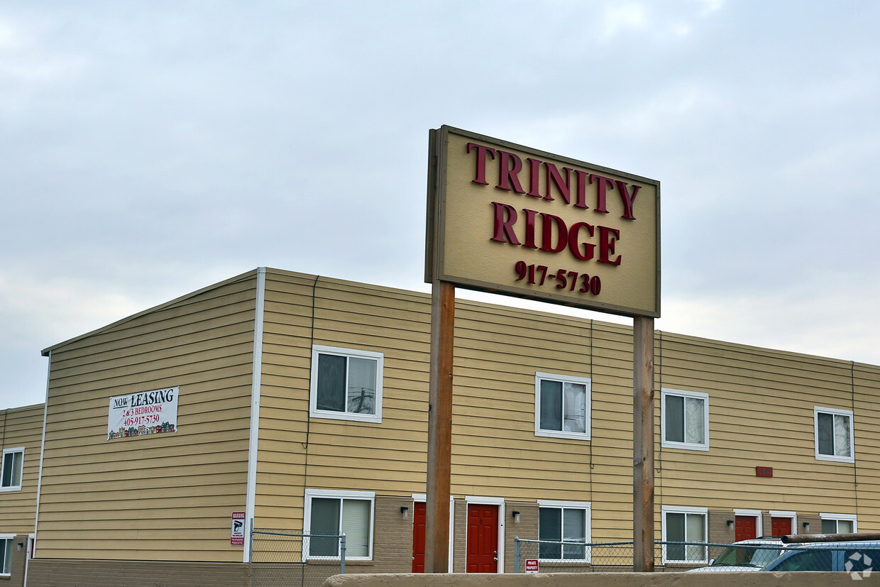 Primary Photo - Trinity Ridge