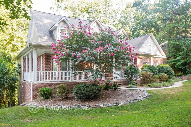 Foto del edificio - 119 Big Oak Ln