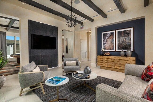 Foto del edificio - The Core on Foothill
