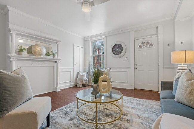Foto del edificio - 810 4th St NE