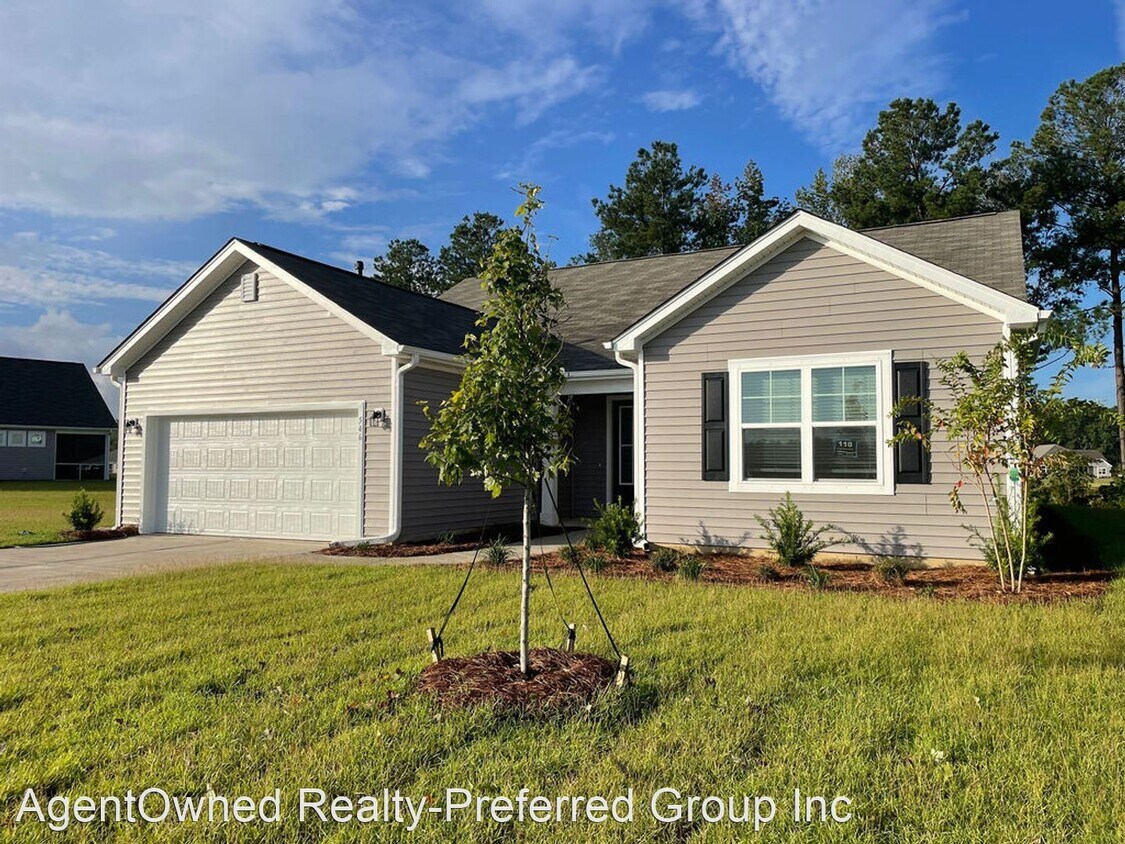 3 br, 2.5 bath House 546 Misty Bluff Circle House for Rent in Huger