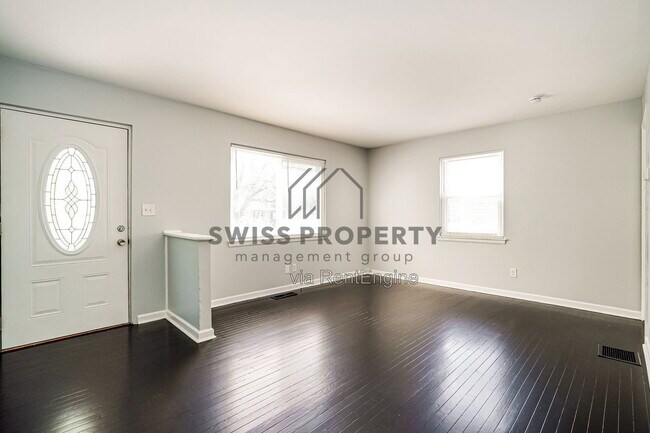 Foto del edificio - 3381 Norwood St