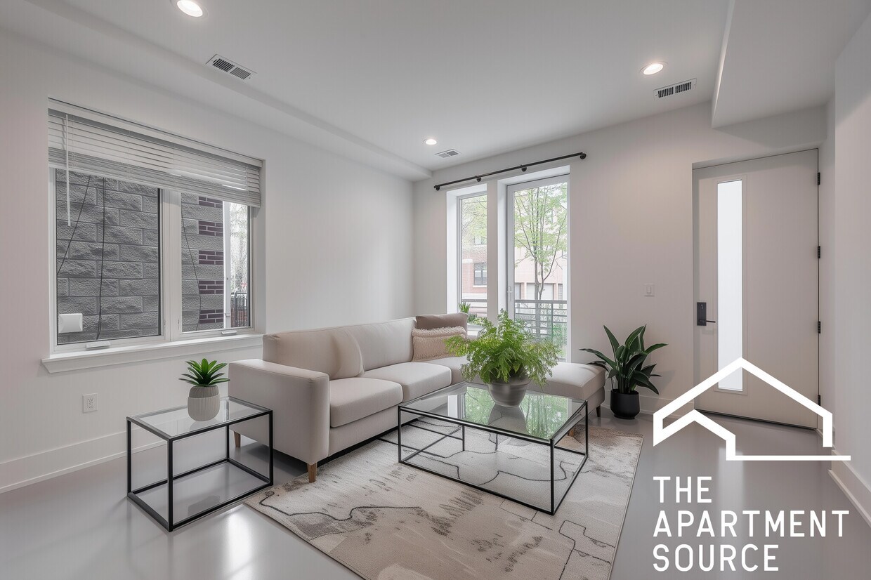 Foto principal - 1814 W Thomas St