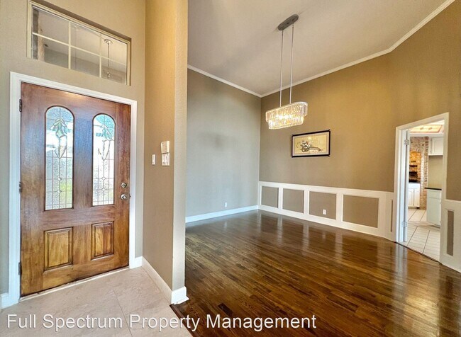 Building Photo - 5 br, 3 bath House - 8102 Cedar Knoll