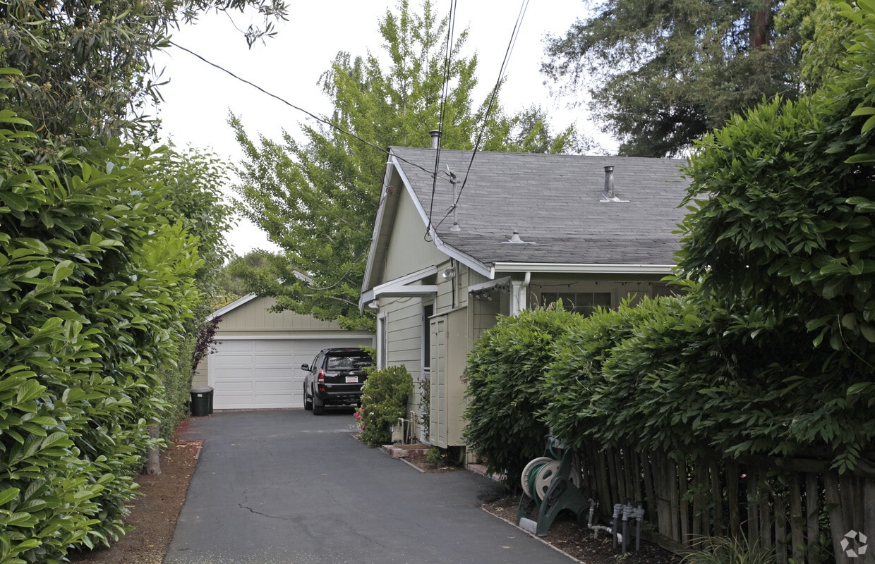 660662 Cambridge Ave, Menlo Park, CA 94025 Rentals in Menlo Park at