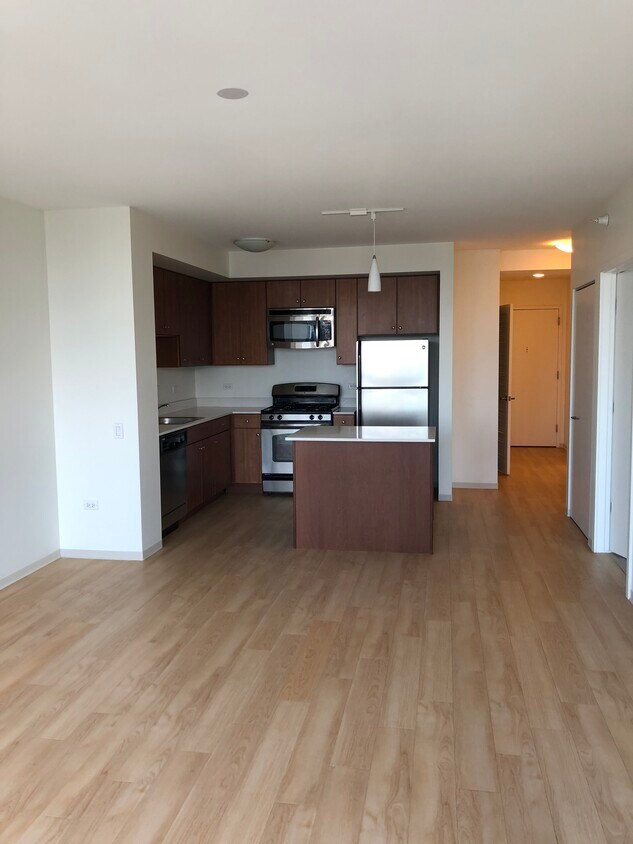 Foto principal - 323 E Wacker Dr