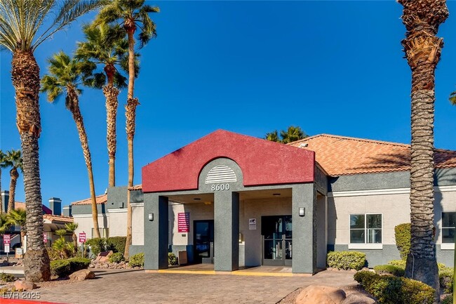 Building Photo - 8600 W Charleston Blvd