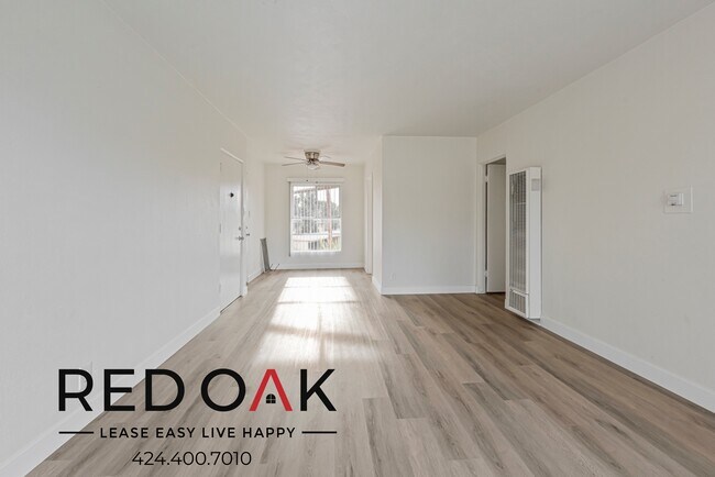 Foto del edificio - ~1.5 Month FREE + $200 OFF~ Bright, Spacio...