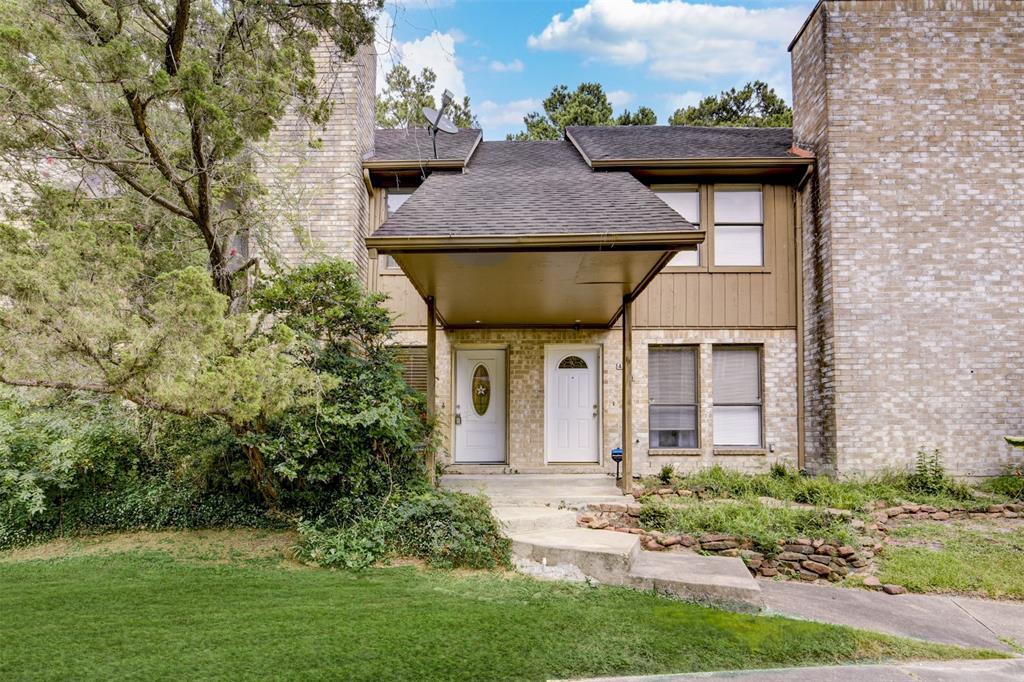 1011 Hamblen Rd Unit 4/402, Houston, TX 77339 Condo for Rent in Houston, TX